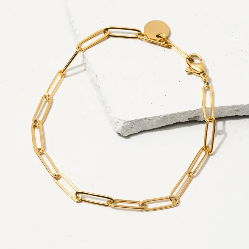 Jasmine Bracelet sold by Tini Lux