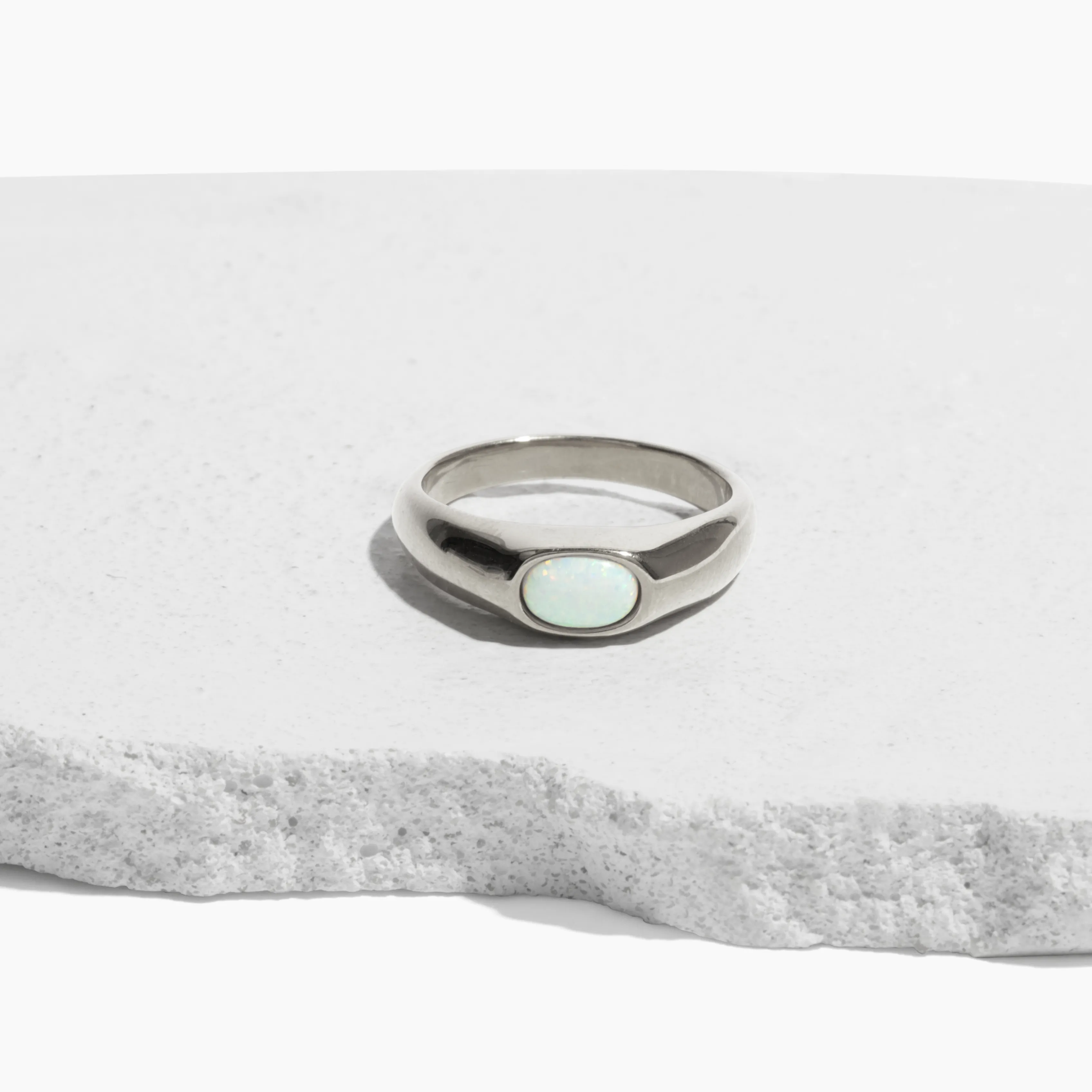 Cleo Ring sold by Tini Lux product image thumbnail 3