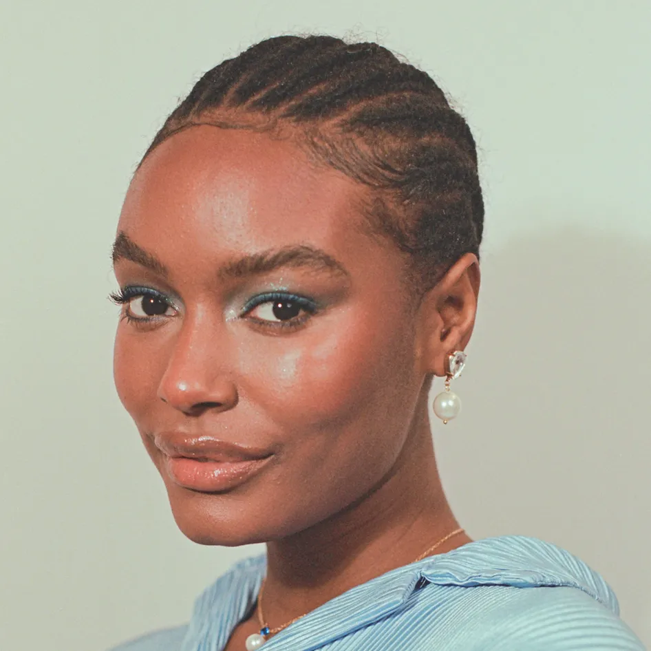 Maeva Earrings sold by Tini Lux product image thumbnail 5