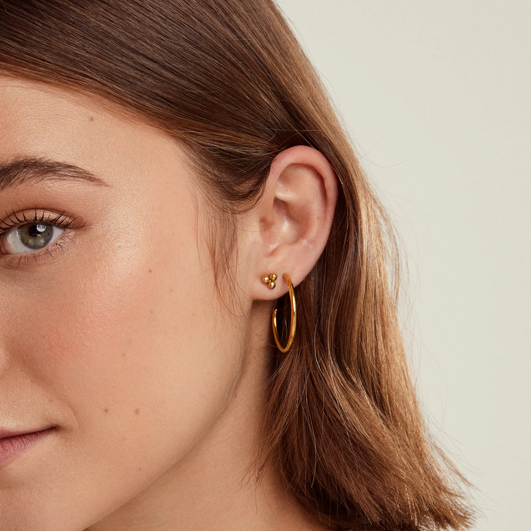 Happy Hour Hoops sold by Tini Lux product image thumbnail 2