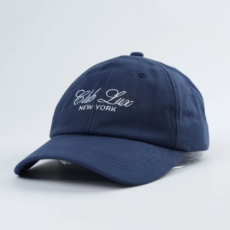 Club Lux Hat sold by Tini Lux