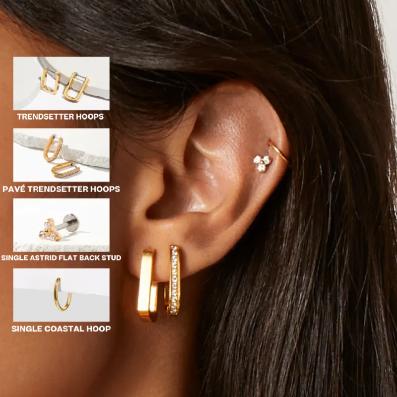 Trendsetter Bundle sold by Tini Lux