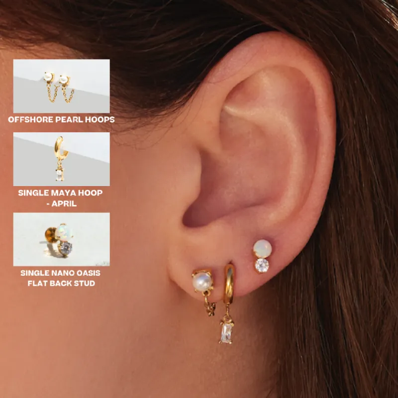 Maya Bundle sold by Tini Lux