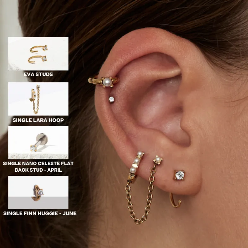 Lara Bundle sold by Tini Lux