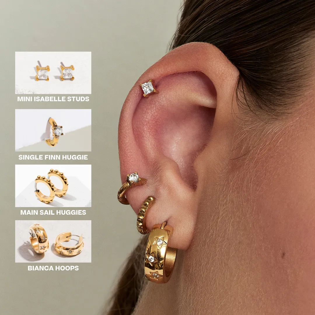 Bianca Bundle sold by Tini Lux