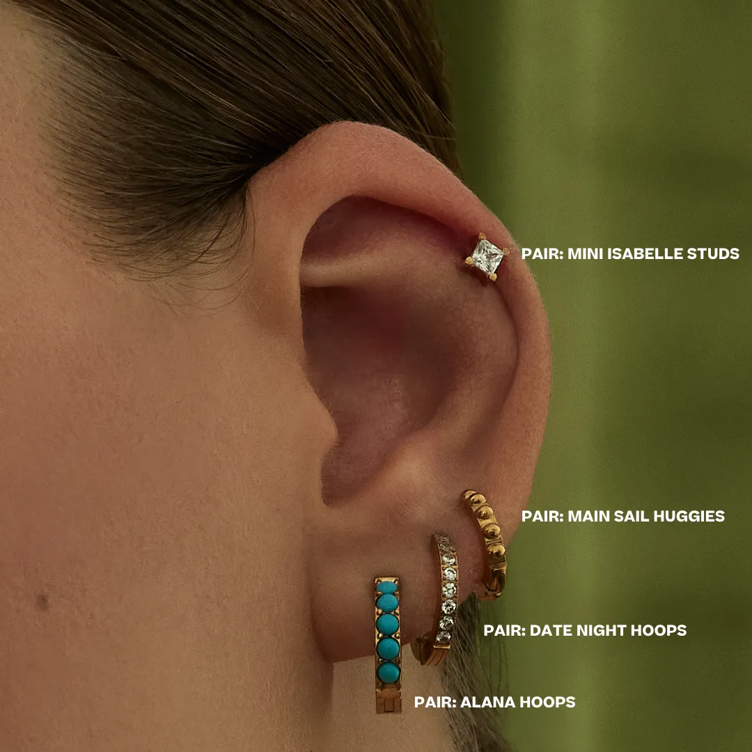 Alana Bundle sold by Tini Lux product image thumbnail 2