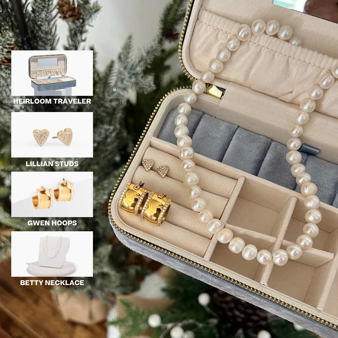 Classic Bundle sold by Tini Lux