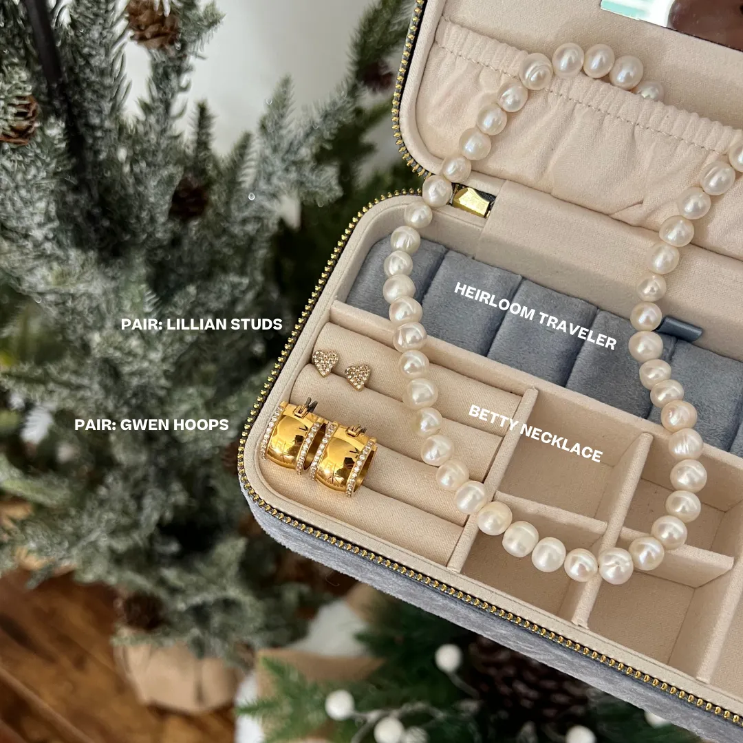 Classic Bundle sold by Tini Lux product image thumbnail 2