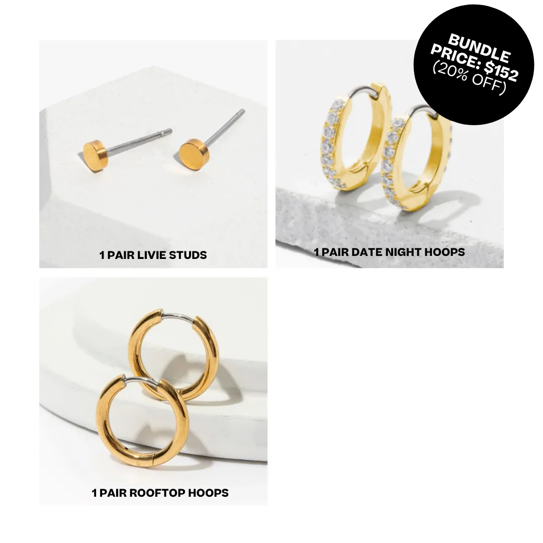 Best Sellers Bundle sold by Tini Lux product image thumbnail 3