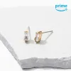 Bijou Stud Earrings sold by Tini Lux