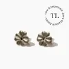 Bijou Stud Earrings sold by Tini Lux