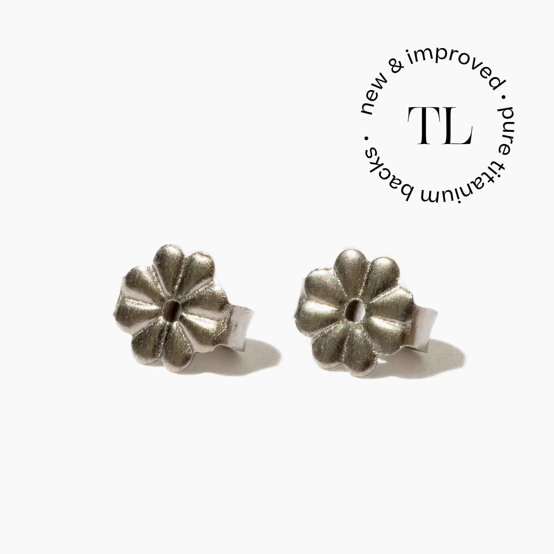 Bijou Stud Earrings sold by Tini Lux product image thumbnail 5