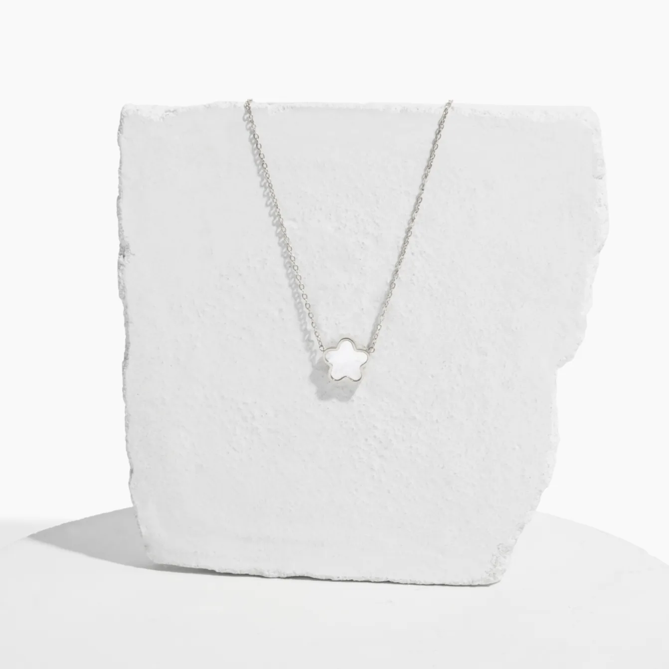 Poppy Necklace sold by Tini Lux product image thumbnail 3