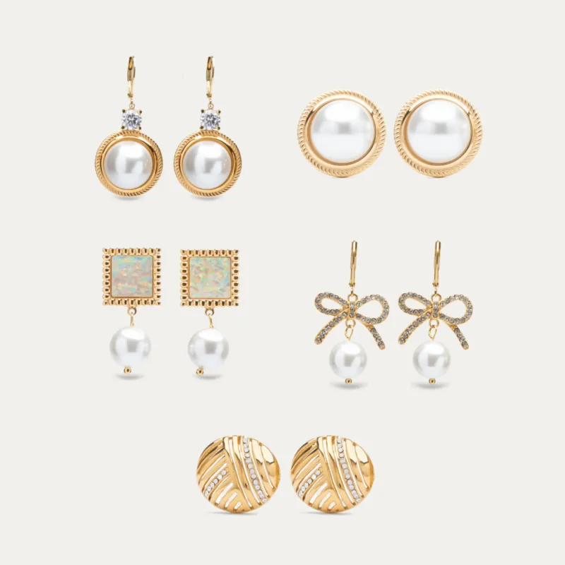 The Dream Bundle sold by Tini Lux