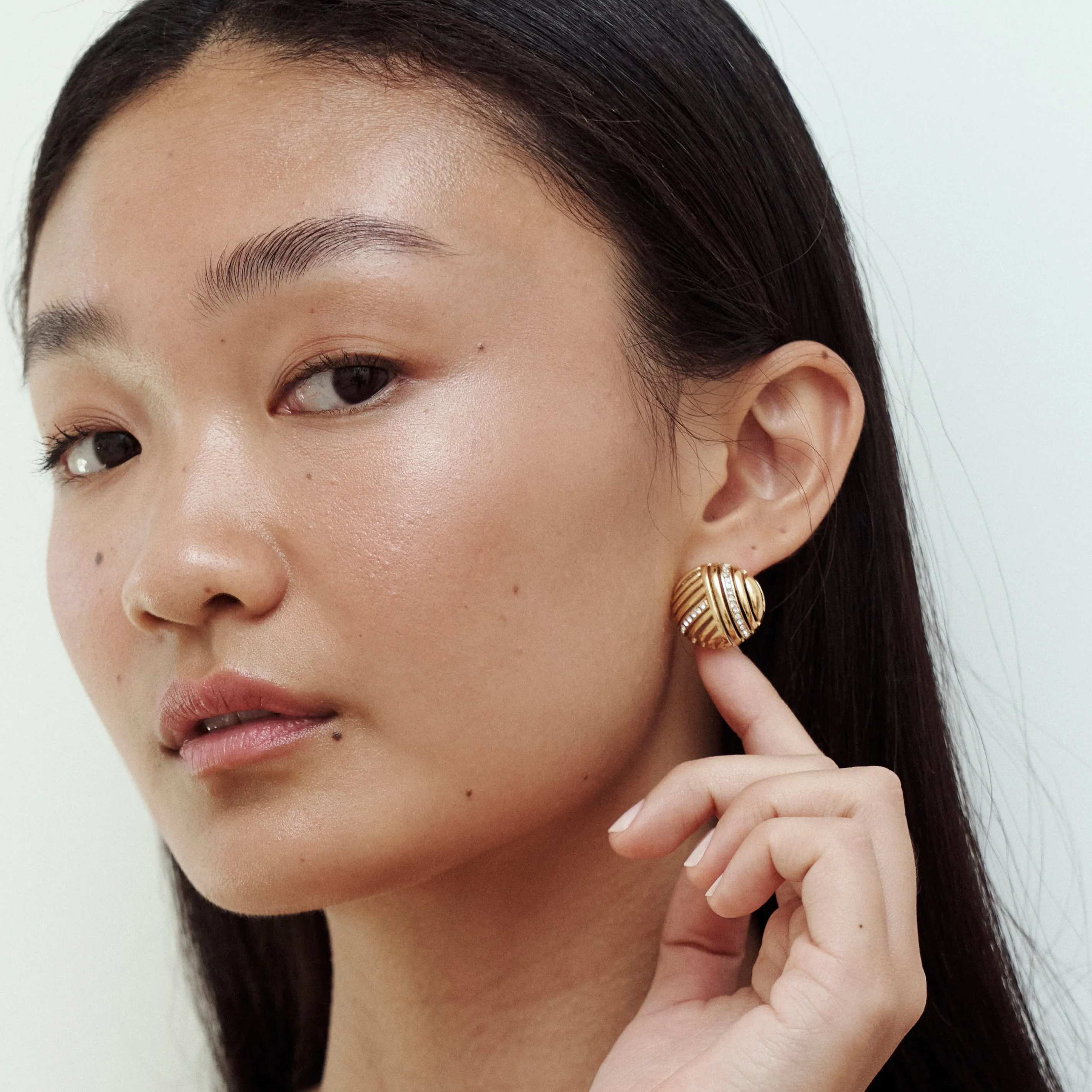 Aurora Studs sold by Tini Lux product image thumbnail 5