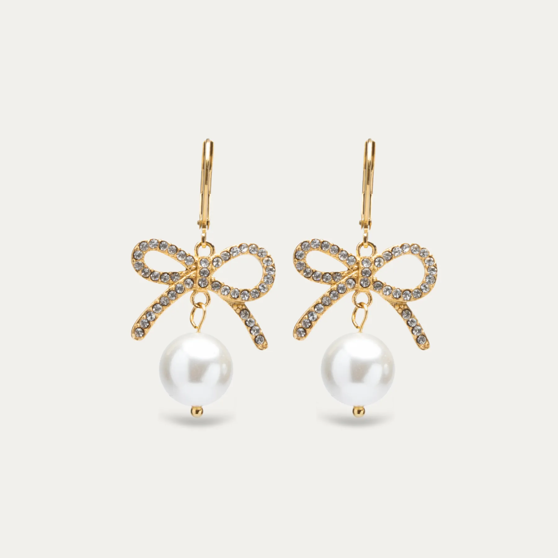 Delilah Earrings sold by Tini Lux