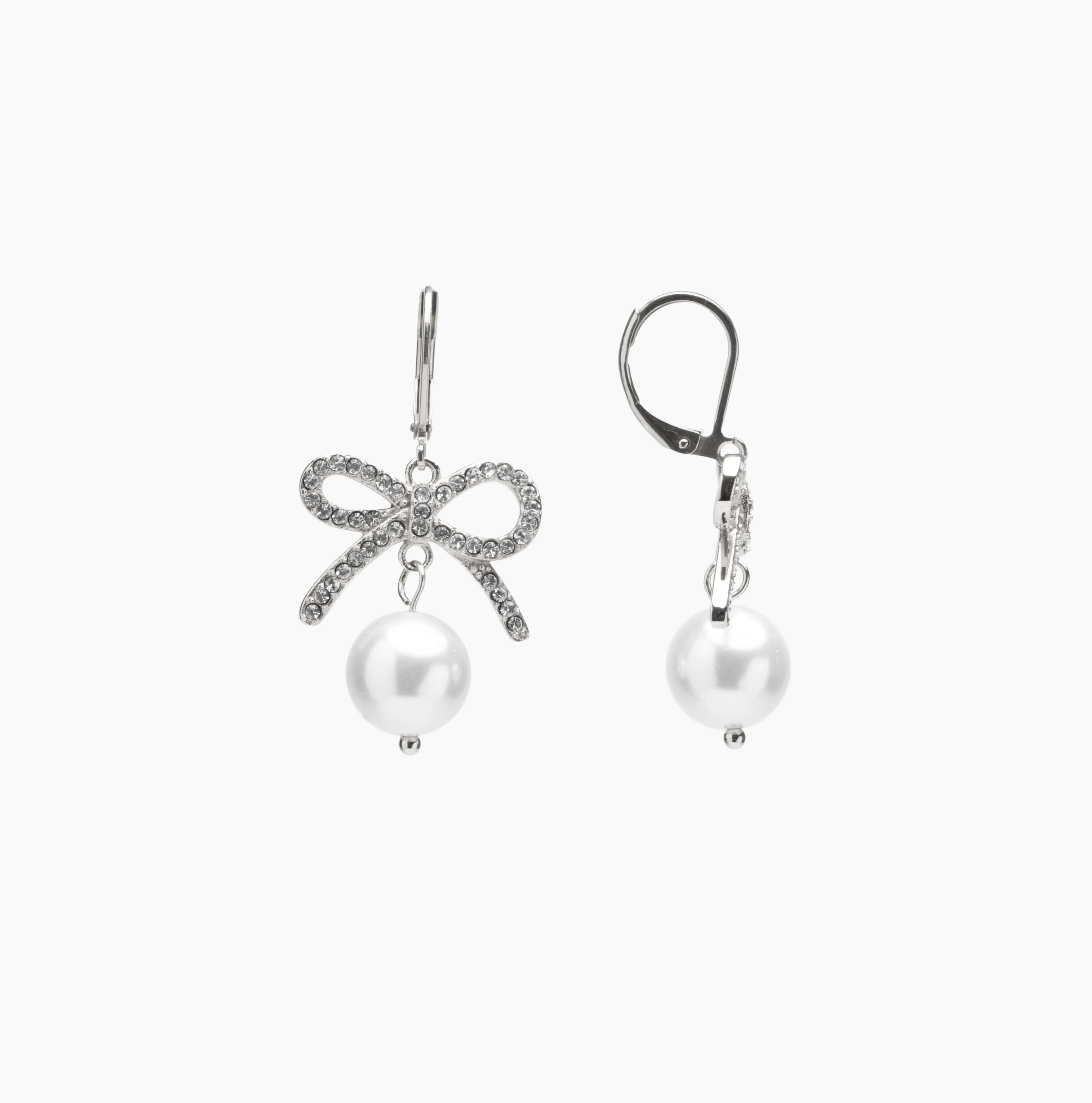 Delilah Earrings sold by Tini Lux product image thumbnail 3