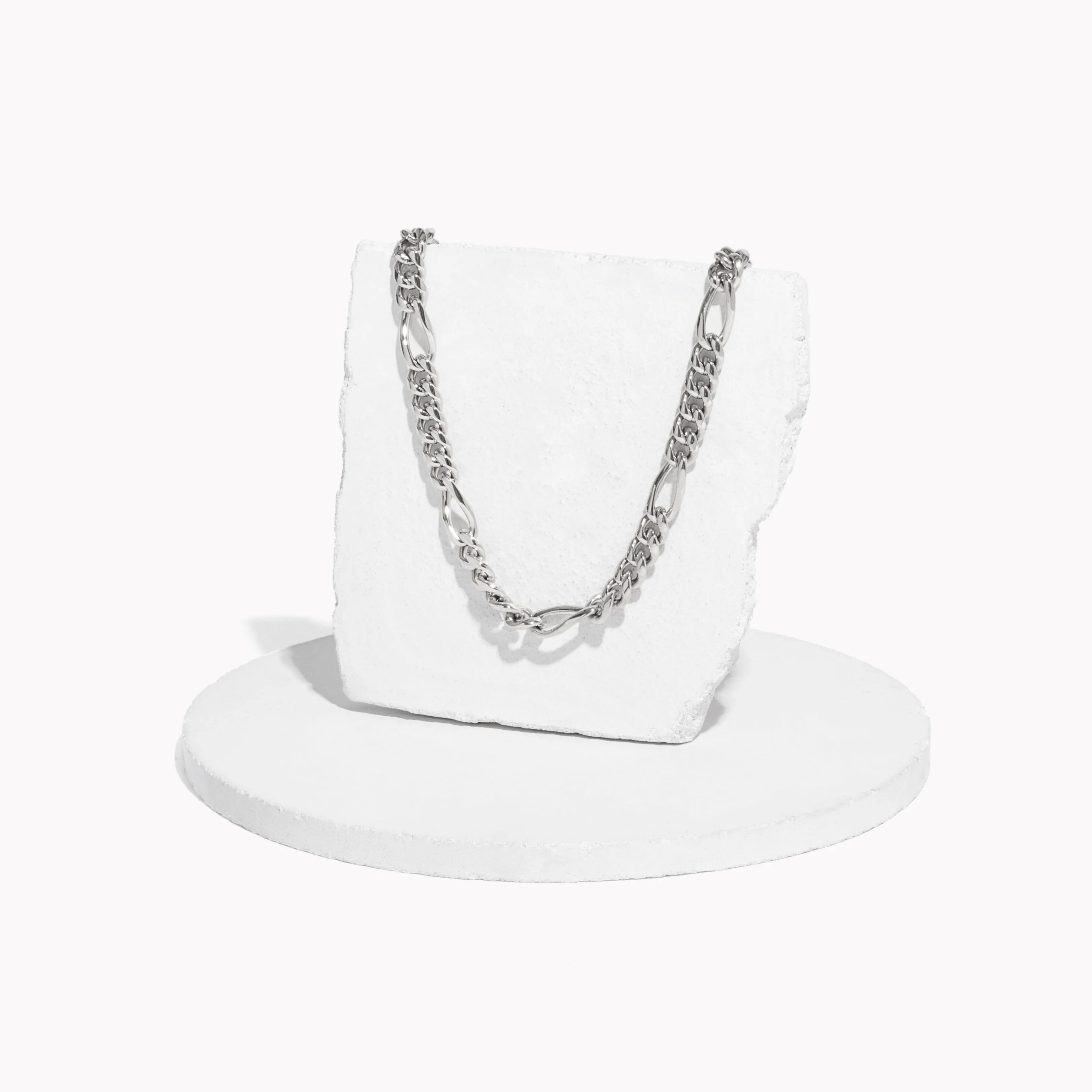 Matteo Necklace sold by Tini Lux product image thumbnail 2