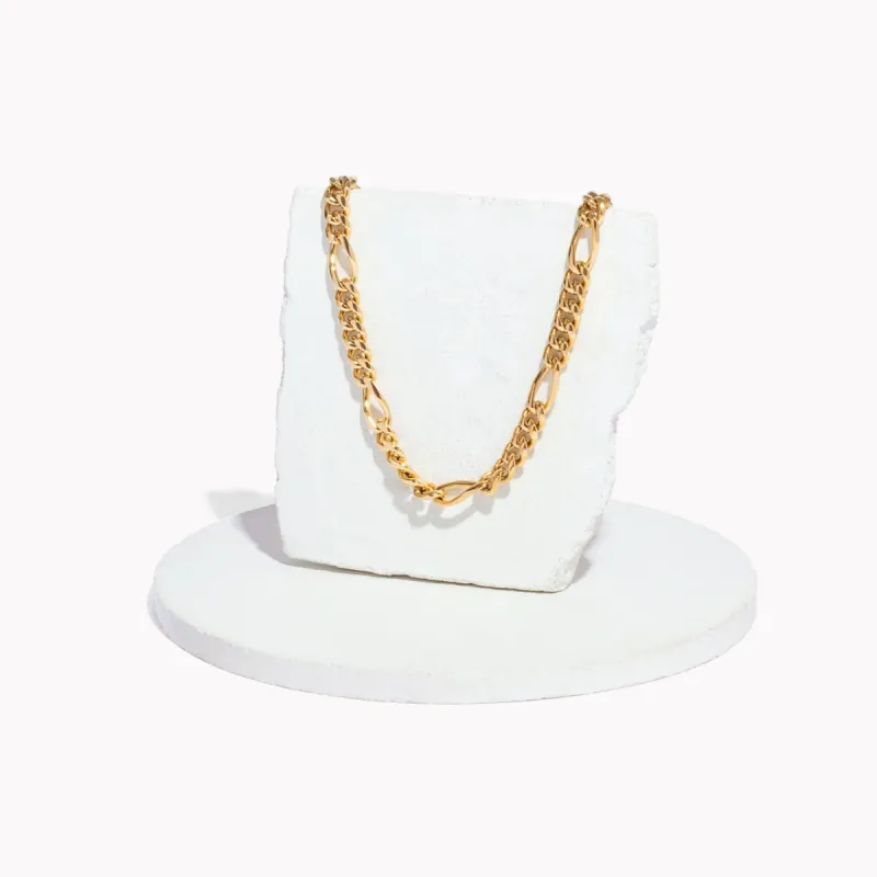 Matteo Necklace sold by Tini Lux