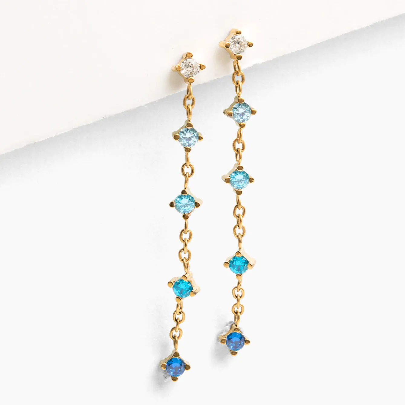 Talia Earrings sold by Tini Lux product image thumbnail 3