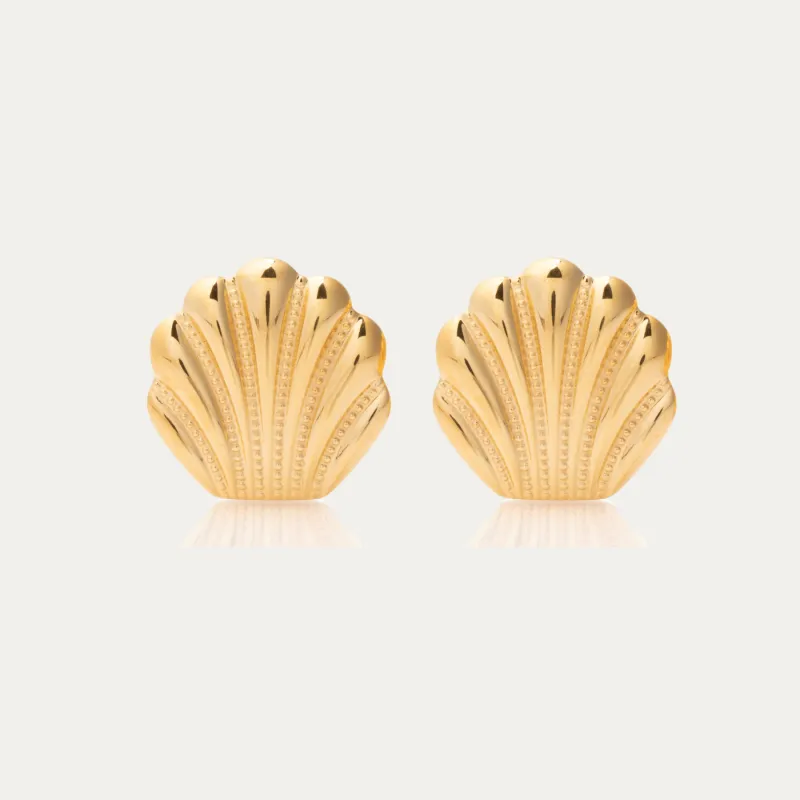 Giada Studs sold by Tini Lux