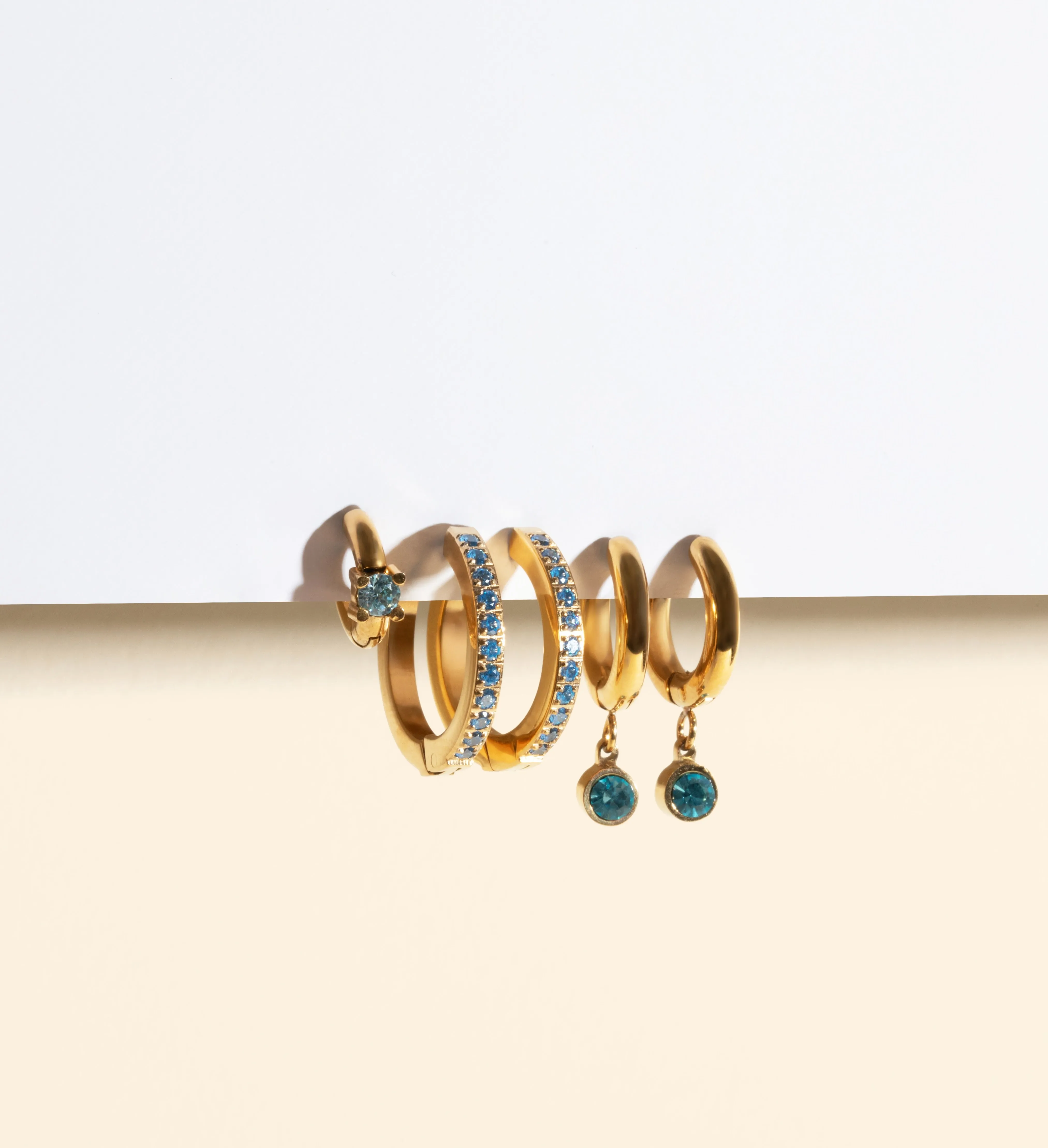 March Birthstone Bundle sold by Tini Lux