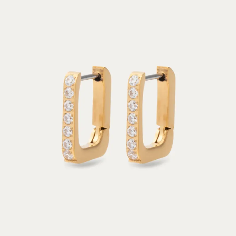 Bella Hoops sold by Tini Lux