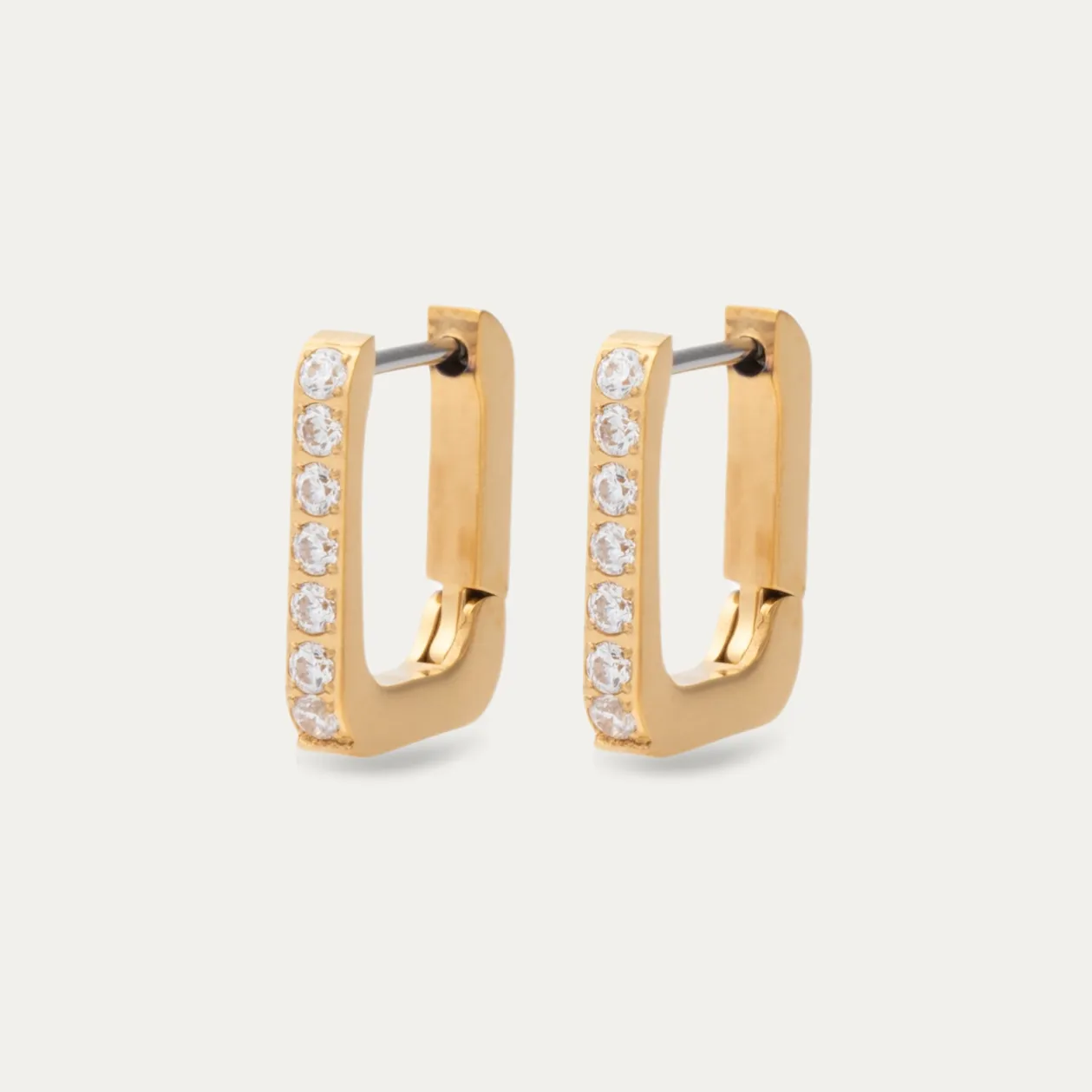 Bella Hoops sold by Tini Lux