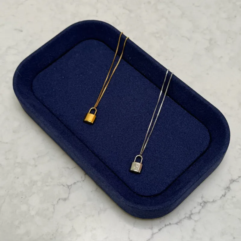 Arya Necklace sold by Tini Lux