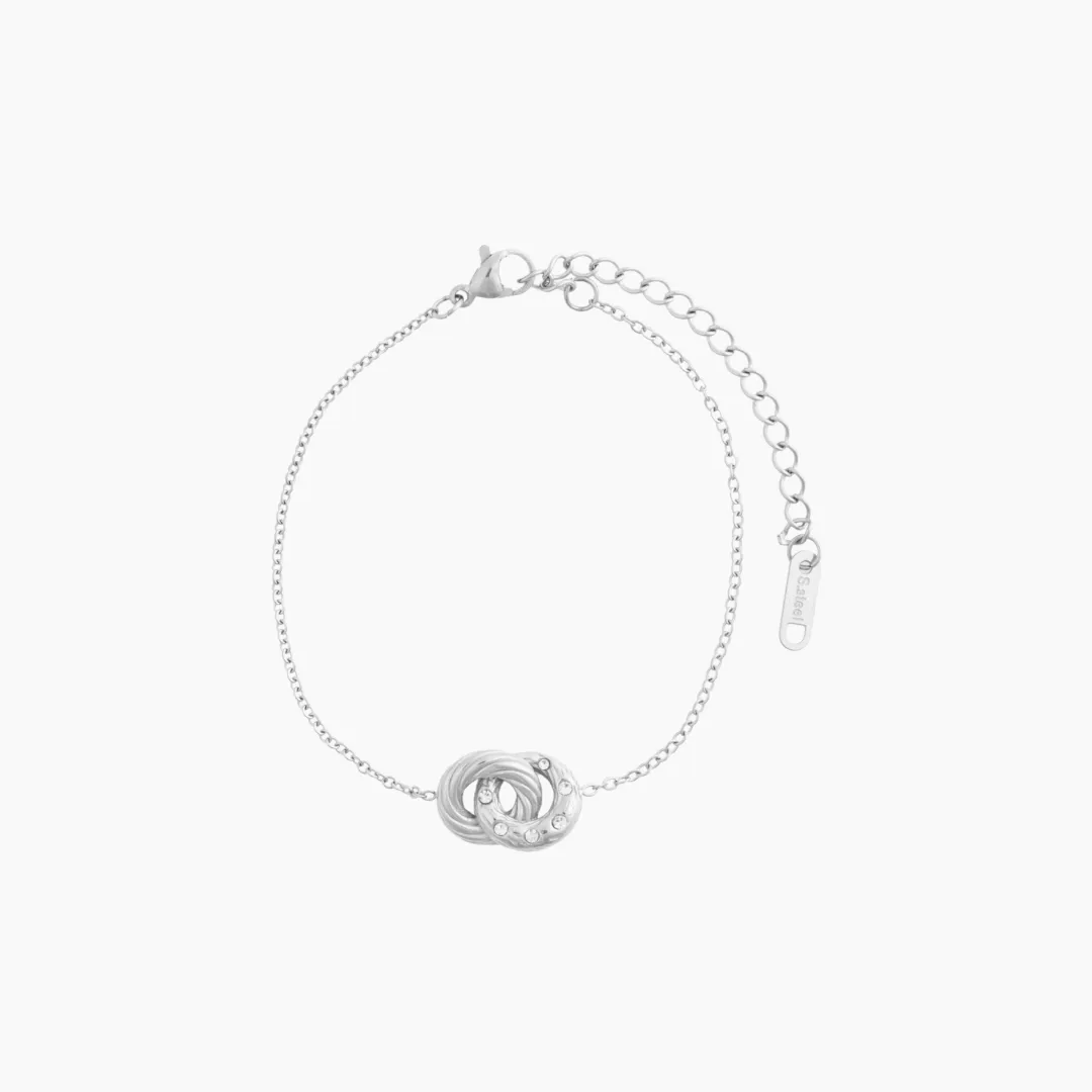 Claire Bracelet sold by Tini Lux product image thumbnail 2