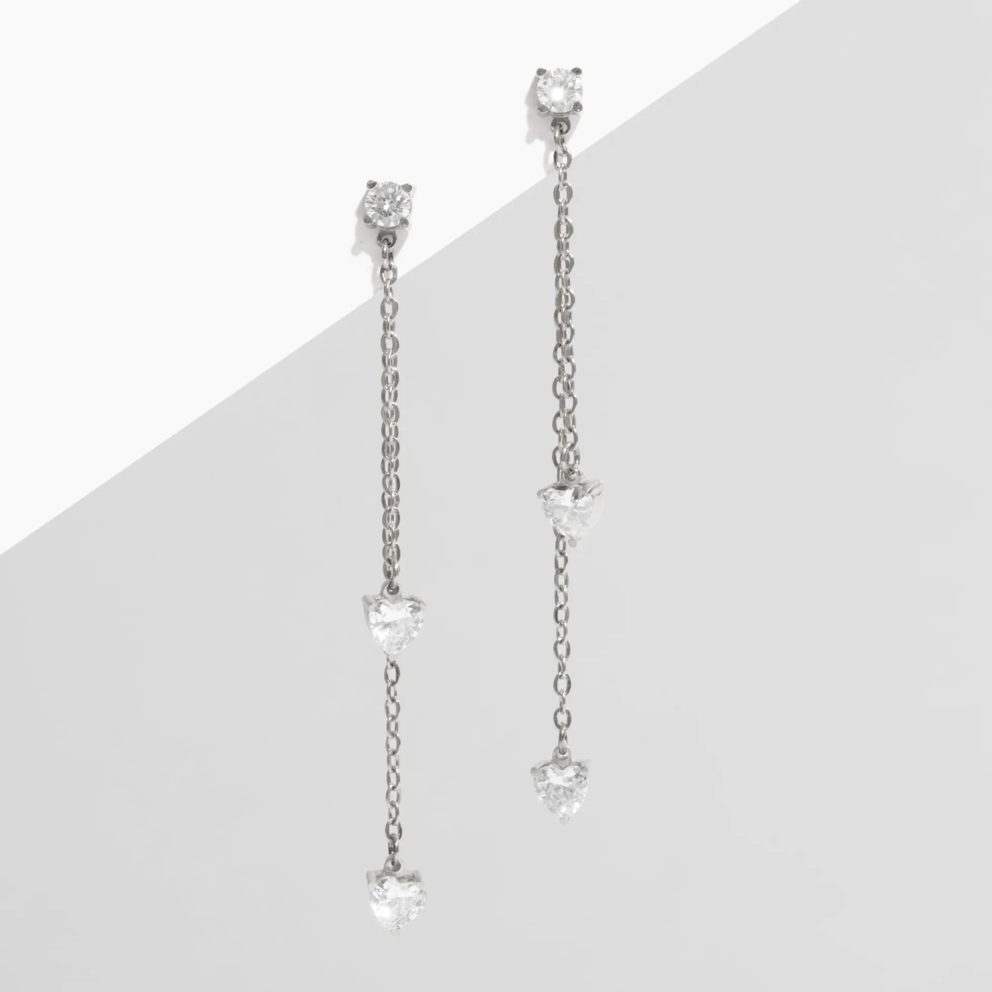 Vick Earrings sold by Tini Lux product image thumbnail 3