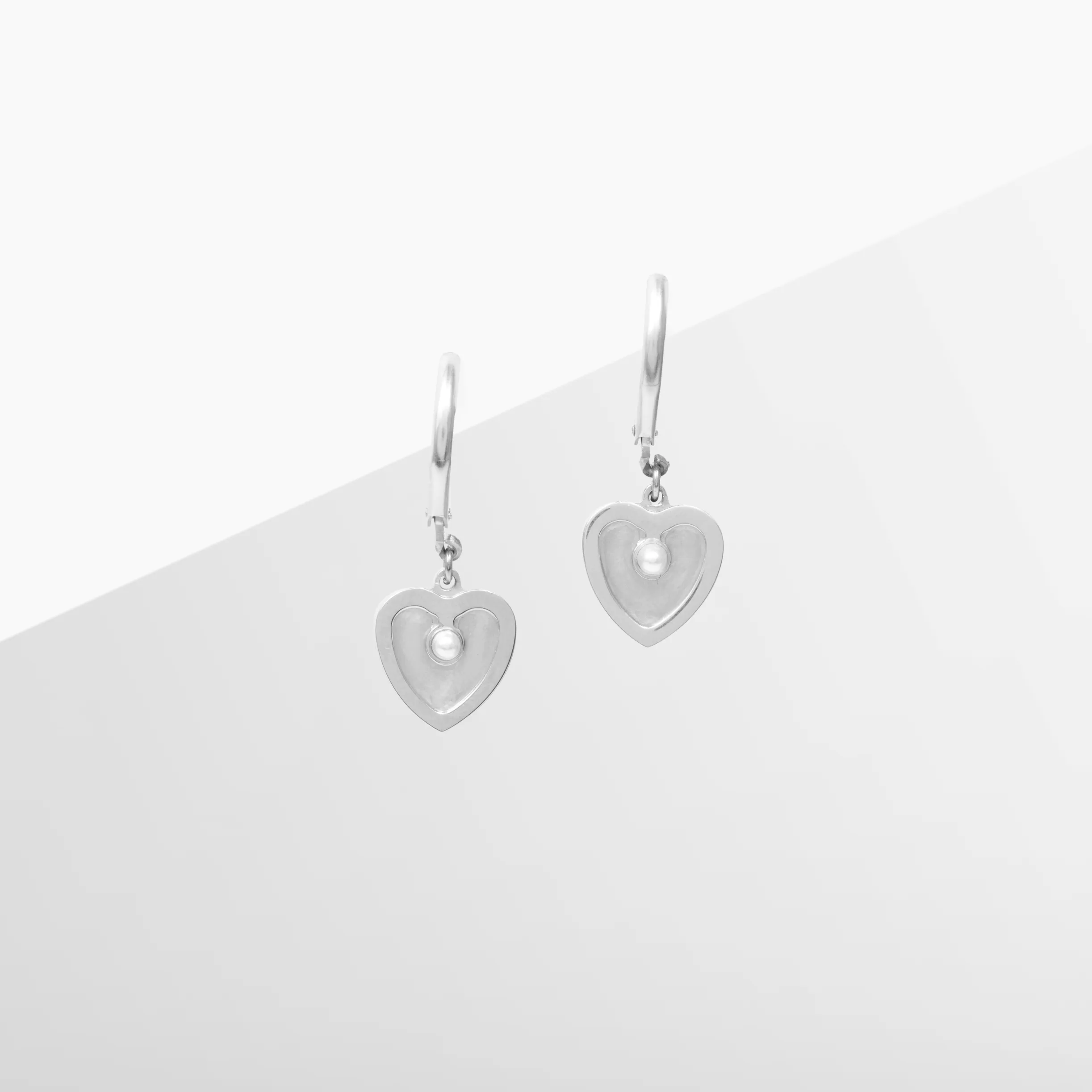 Carolyn Earrings sold by Tini Lux product image thumbnail 3