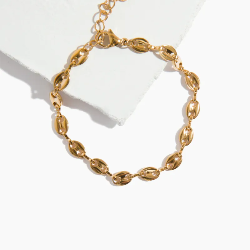 Mariner Bracelet sold by Tini Lux