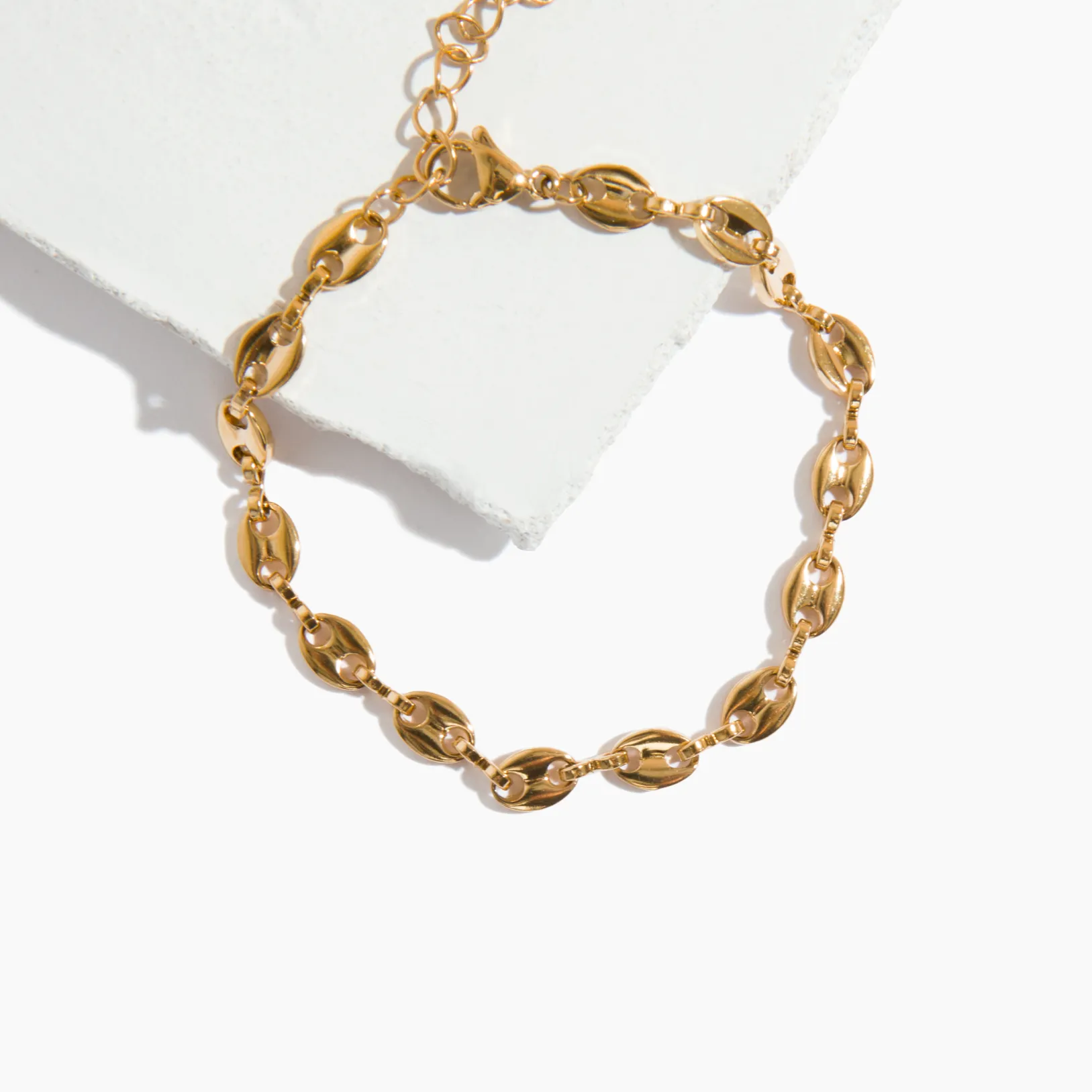 Mariner Bracelet sold by Tini Lux