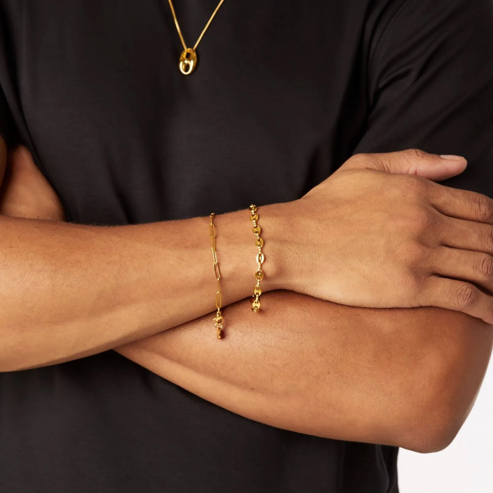 Mariner Bracelet sold by Tini Lux product image thumbnail 3