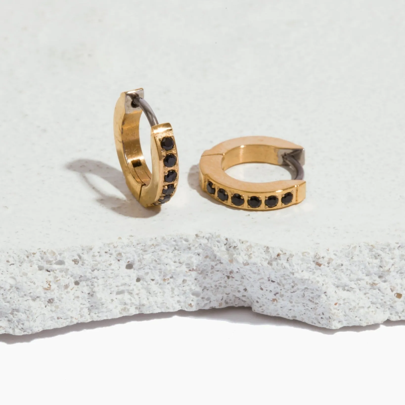 Twilight Hoops sold by Tini Lux