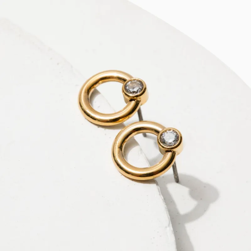 Annette Studs sold by Tini Lux