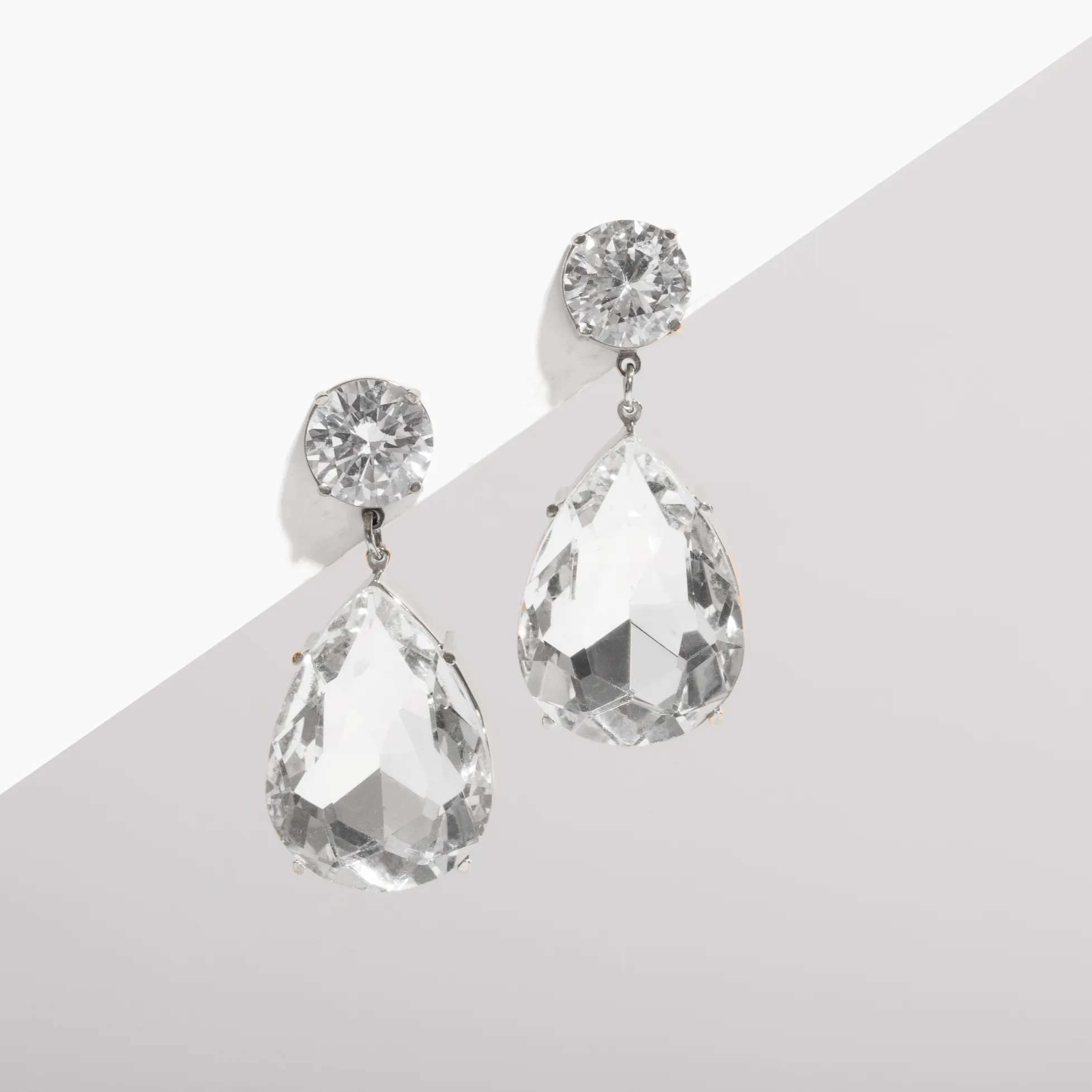 Nadia Earrings sold by Tini Lux product image thumbnail 2