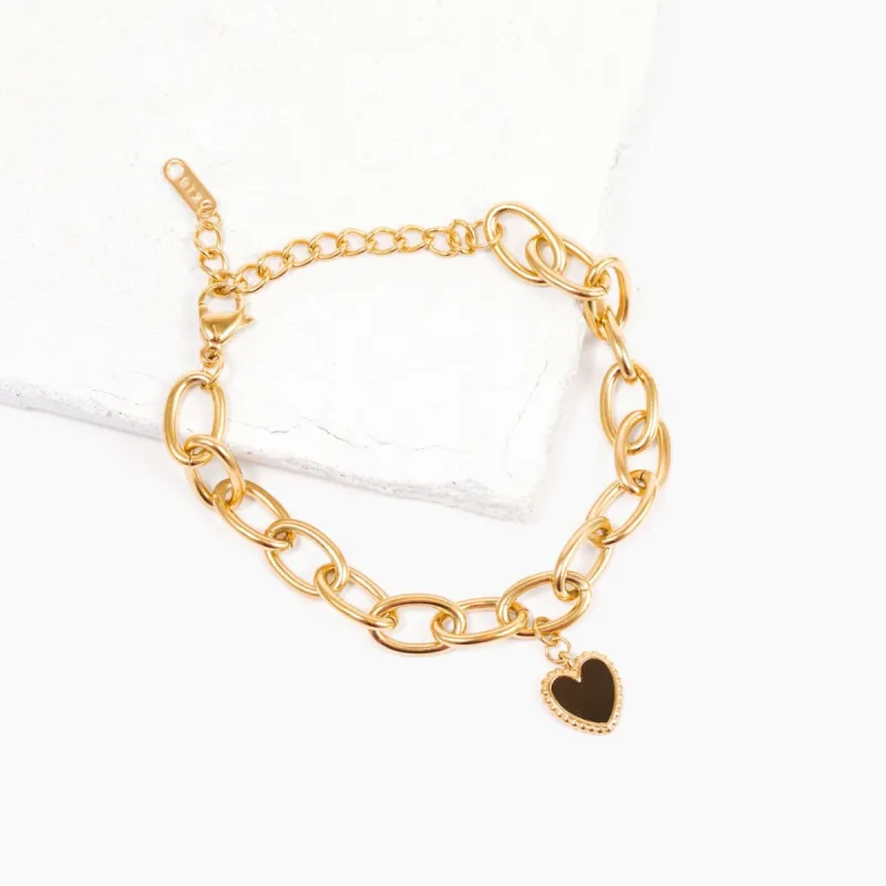 Chelsea Bracelet sold by Tini Lux