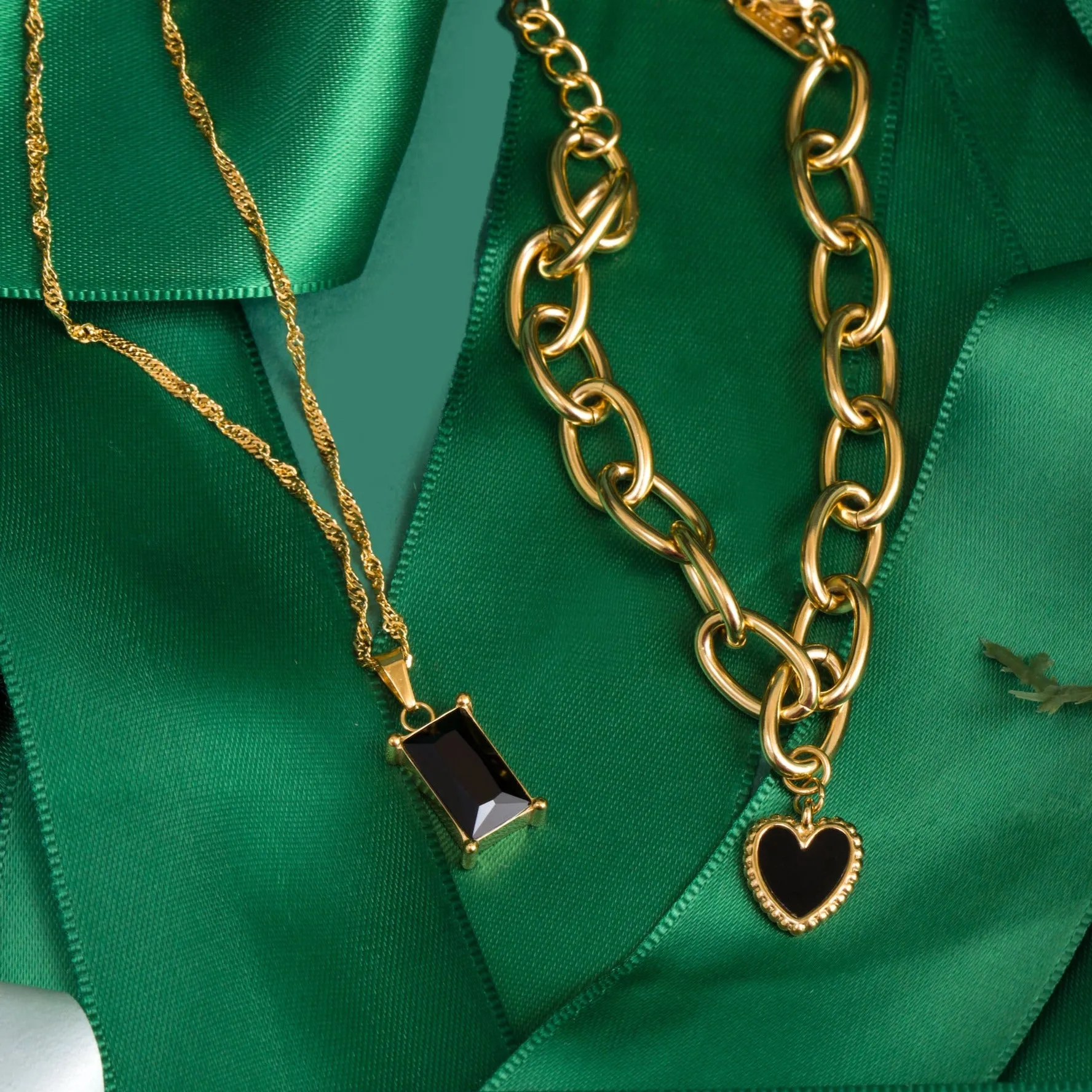 Chelsea Bracelet sold by Tini Lux product image thumbnail 3