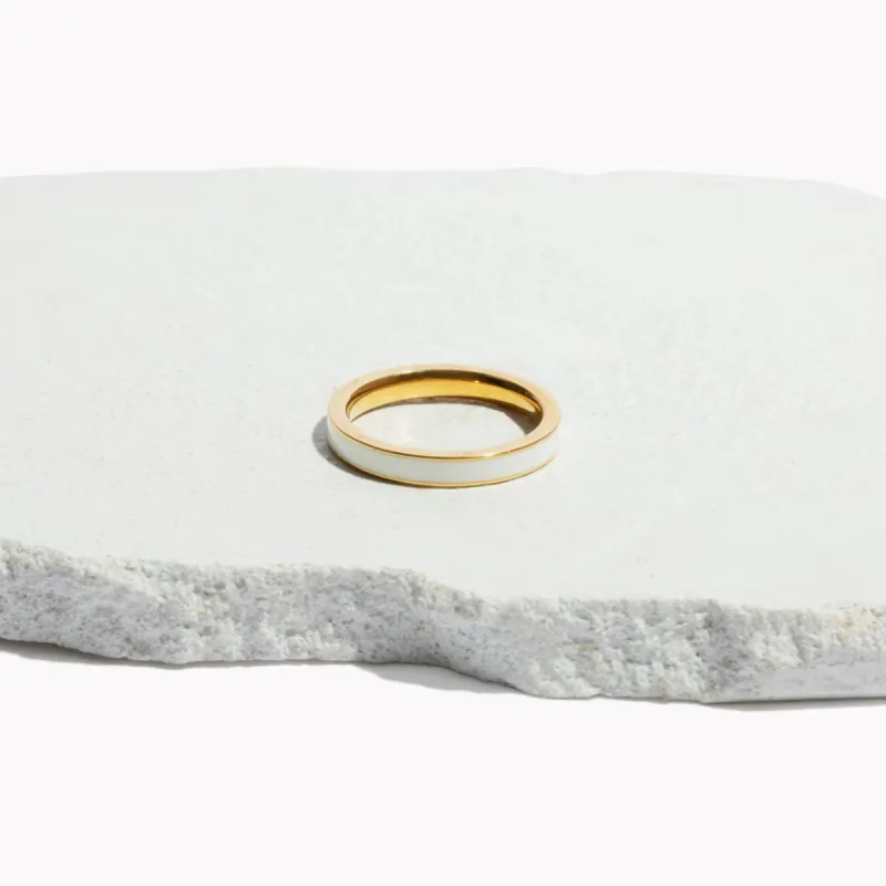 Aster Ring sold by Tini Lux