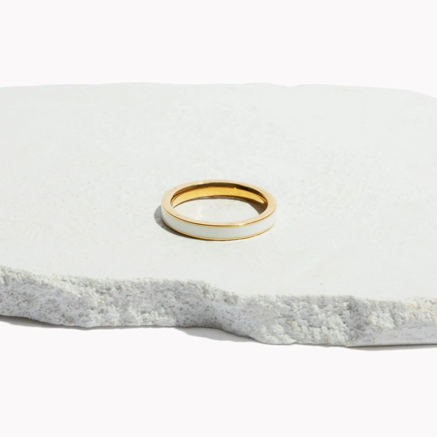 Aster Ring sold by Tini Lux