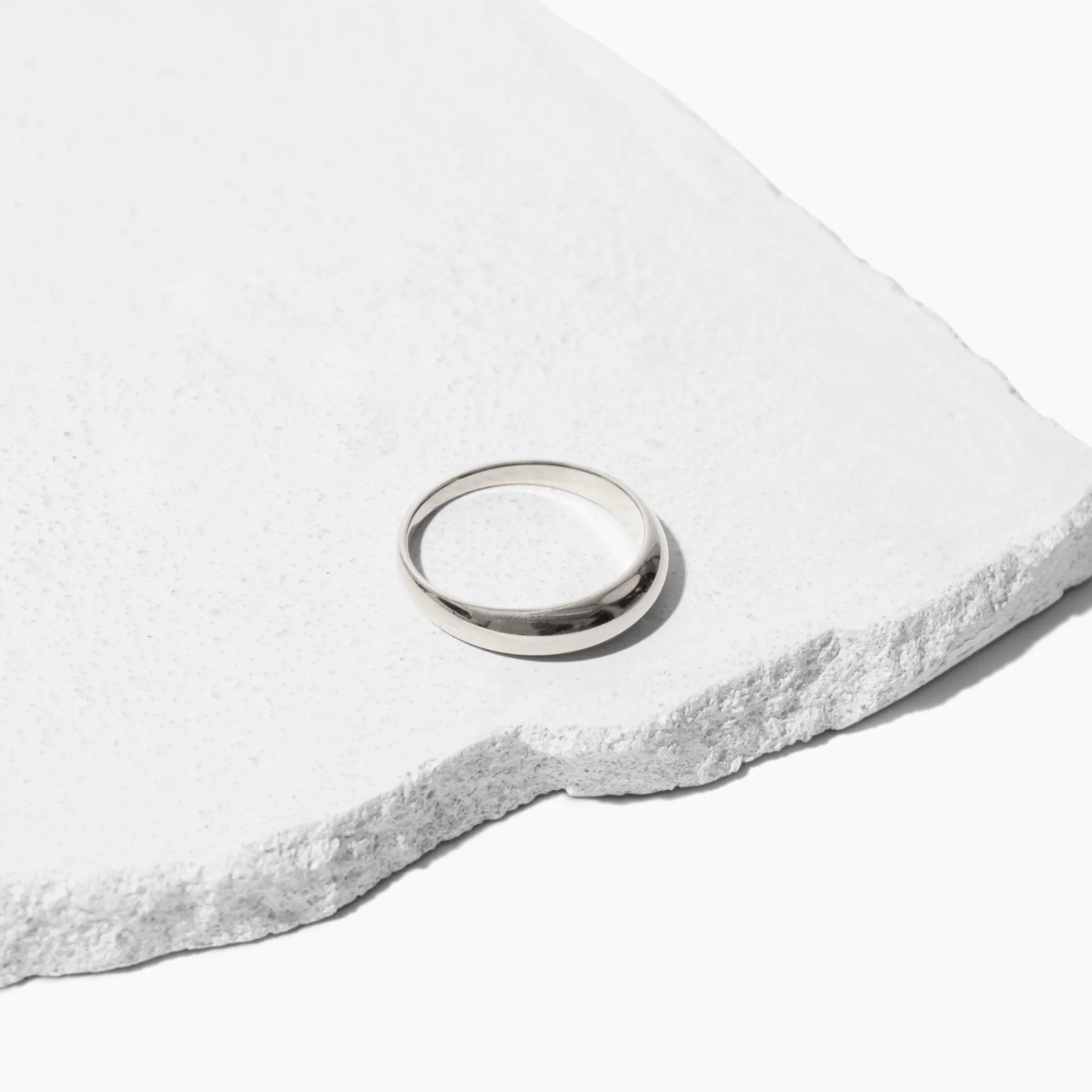 Aspen Dome Ring sold by Tini Lux product image thumbnail 3