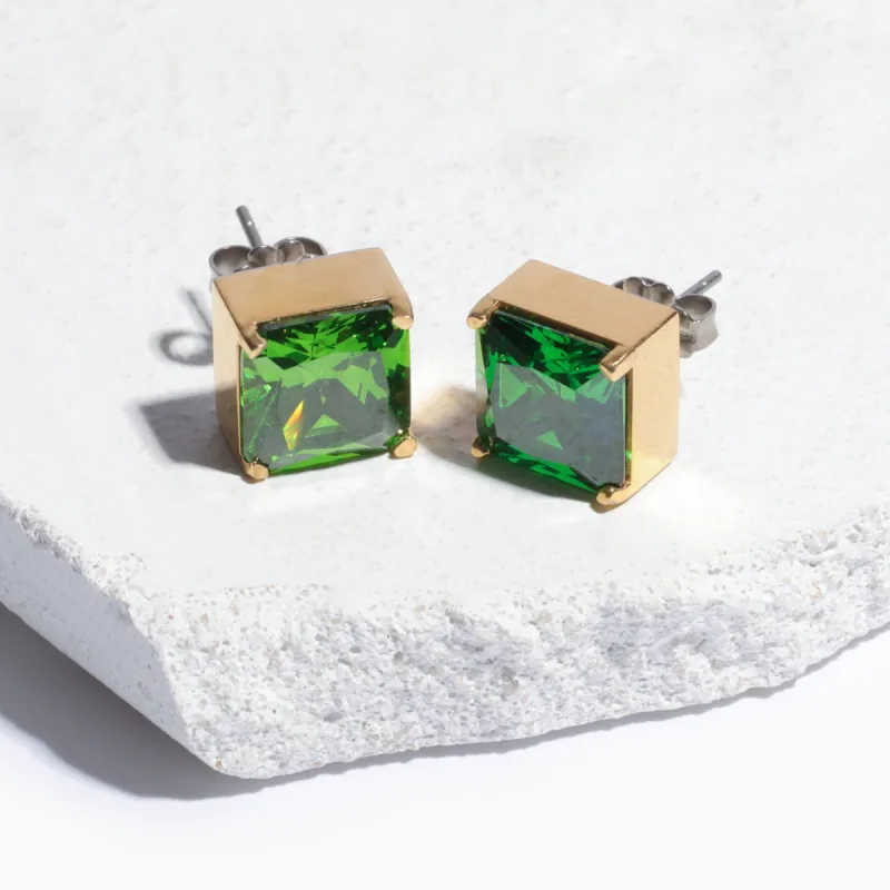 Erin Studs sold by Tini Lux