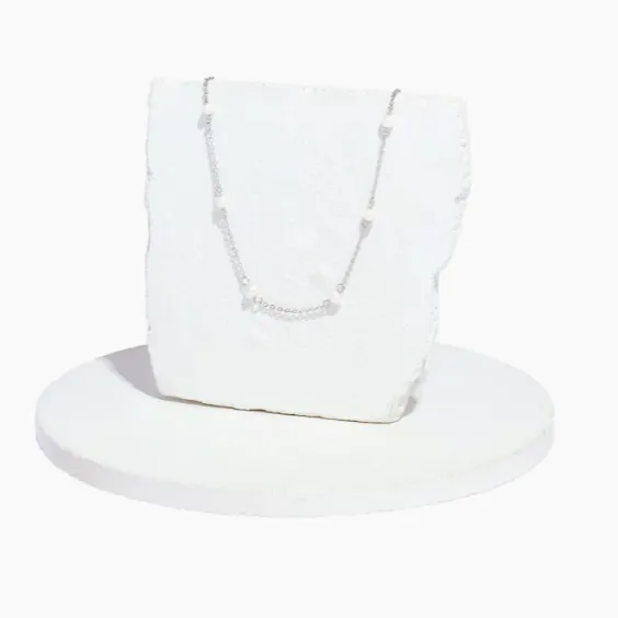 Pia Necklace sold by Tini Lux product image thumbnail 2