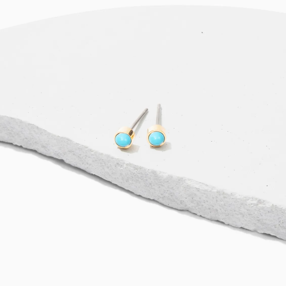 December Studs sold by Tini Lux