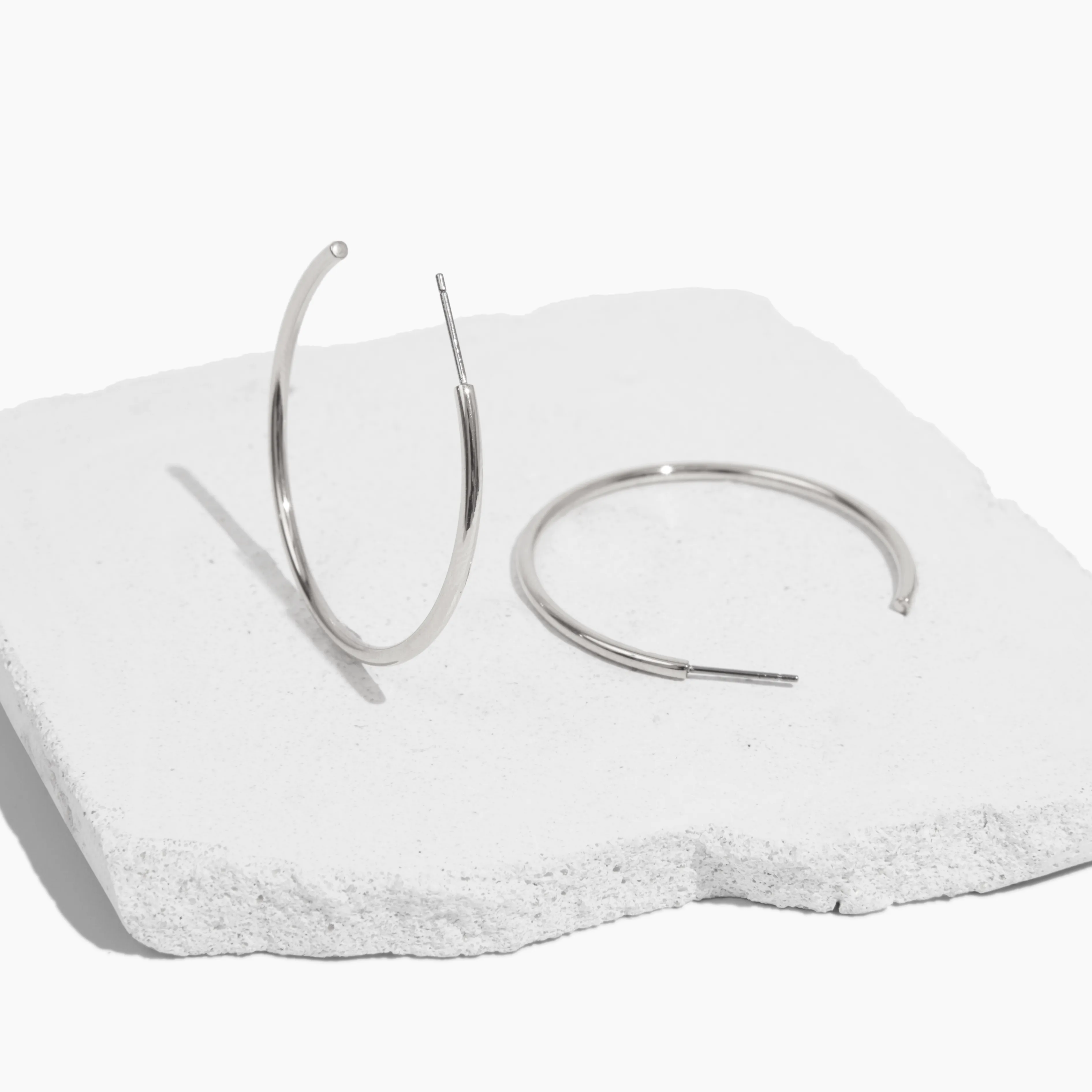 Large Happy Hour Hoops sold by Tini Lux product image thumbnail 3