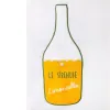 'Le Sirenuse' Limoncello Cabana (White) sold by Tombolo
