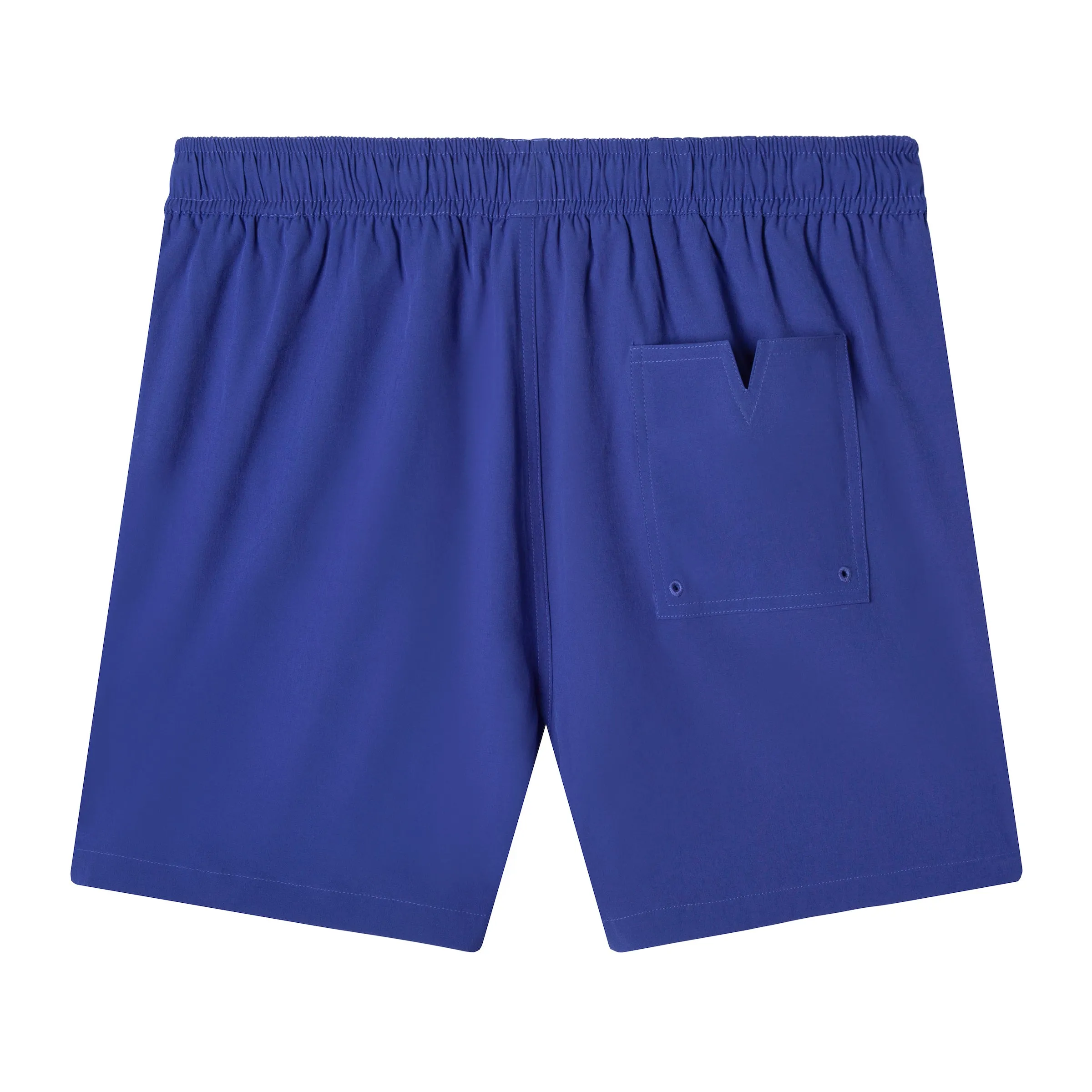 'Le Sirenuse' Limoncello Swim Trunks sold by Tombolo product image thumbnail 2