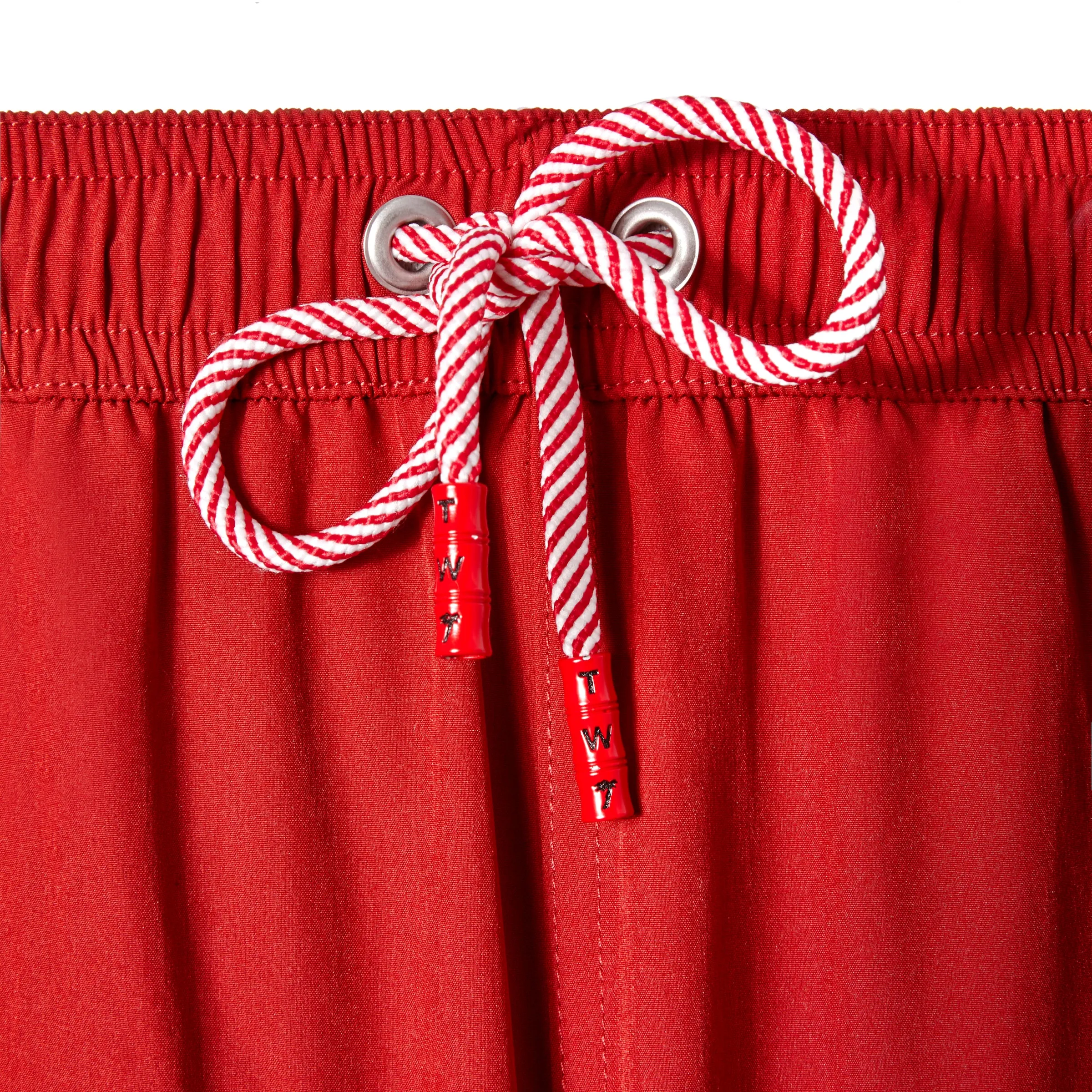 'Tom Wesselmann - Smoker #3' Swim Trunks sold by Tombolo product image thumbnail 5